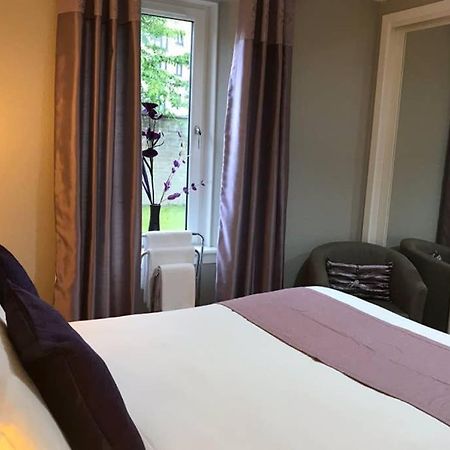 1 Catherines City Cottage 퍼스 외부 사진