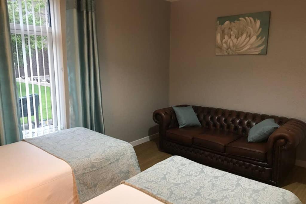 1 Catherines City Cottage 퍼스 외부 사진
