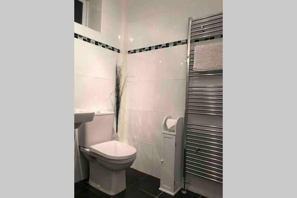 1 Catherines City Cottage 퍼스 외부 사진