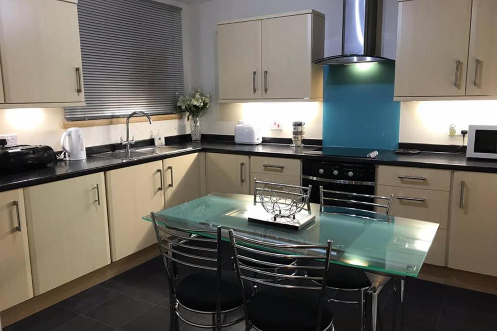 1 Catherines City Cottage 퍼스 외부 사진