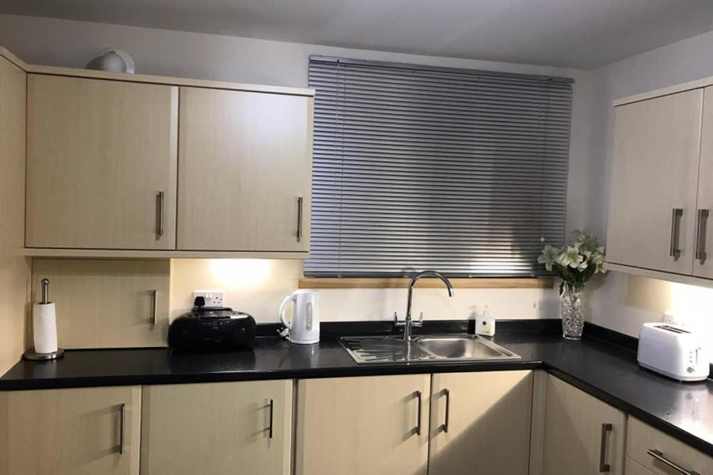 1 Catherines City Cottage 퍼스 외부 사진