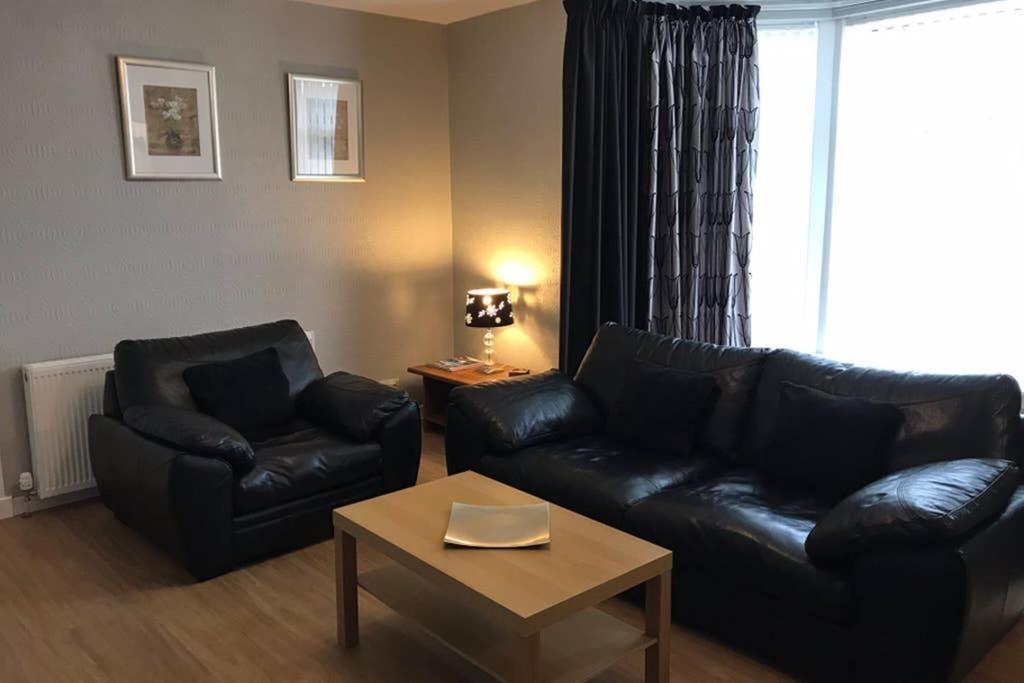 1 Catherines City Cottage 퍼스 외부 사진
