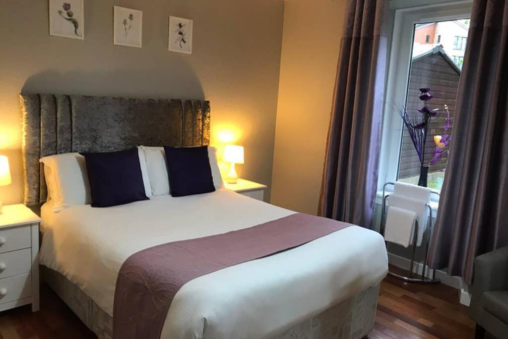 1 Catherines City Cottage 퍼스 외부 사진