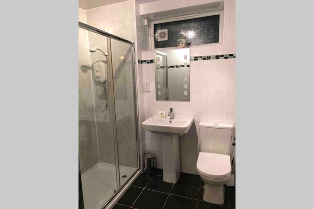 1 Catherines City Cottage 퍼스 외부 사진