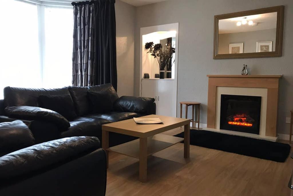 1 Catherines City Cottage 퍼스 외부 사진