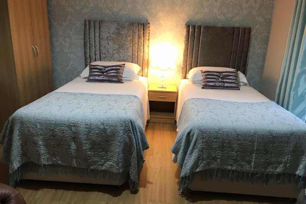 1 Catherines City Cottage 퍼스 외부 사진