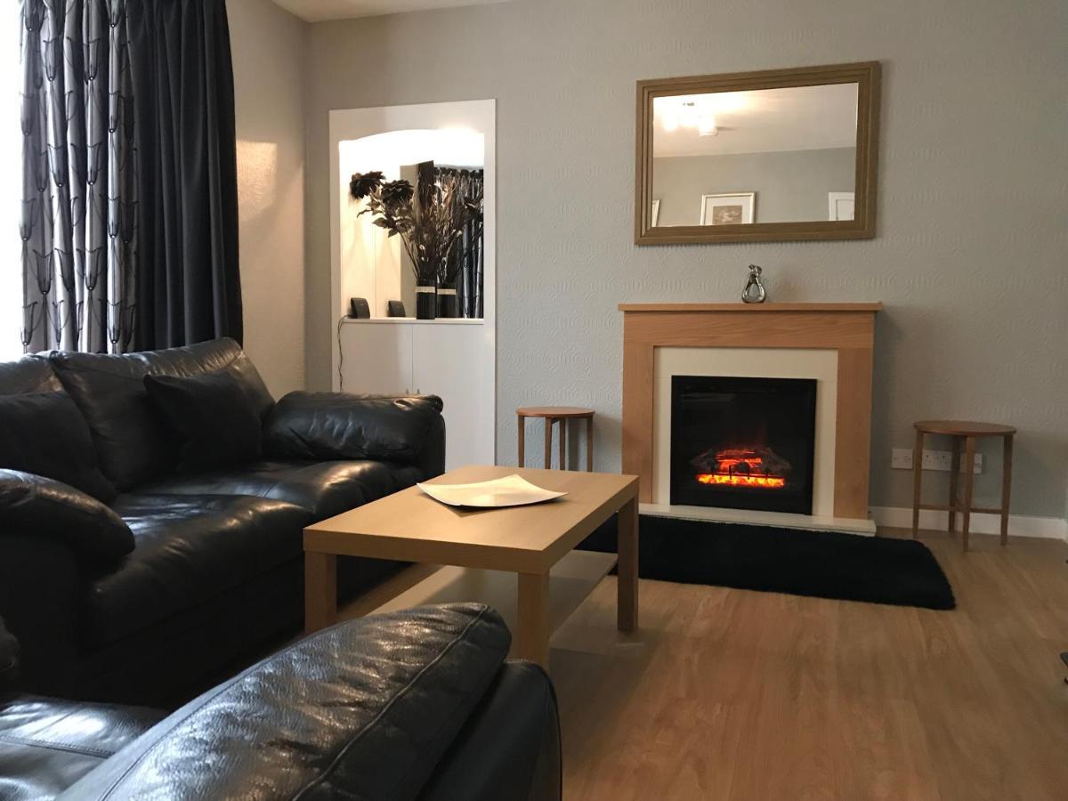 1 Catherines City Cottage 퍼스 외부 사진