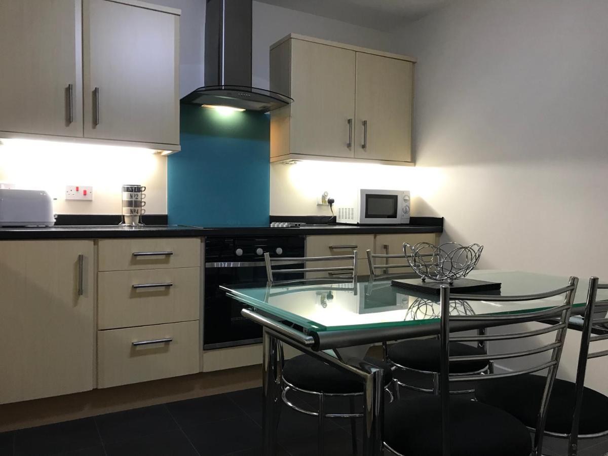 1 Catherines City Cottage 퍼스 외부 사진