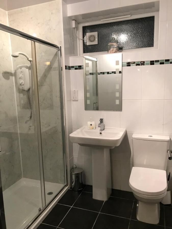 1 Catherines City Cottage 퍼스 외부 사진